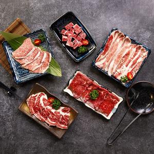 【開丼燒肉】地表最強燒肉組