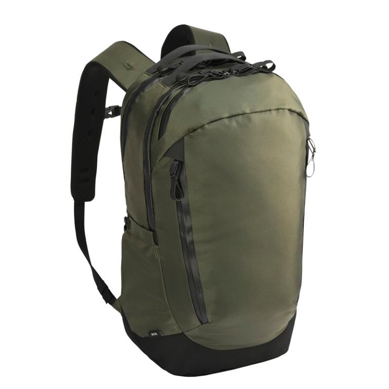 ace.多功能輕量後背包(綠)