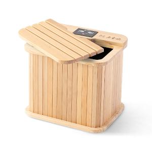 【巧福】遠紅外線桑拿機UC-856A (多功能小型款)