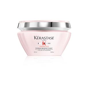 巴黎卡詩 粉漾芯生髮膜 200ml