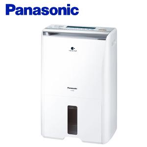 Panasonic 國際牌8L濾PM2.5清淨除濕機(搭載HEPA濾網+活性碳除臭濾網) F-Y16FH