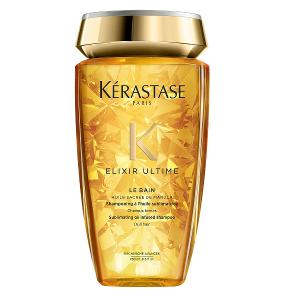 巴黎卡詩 金緻柔馭潔髮浴250ml