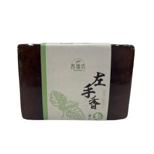 西埔坊 天然左手香 潤膚手工皂 120g