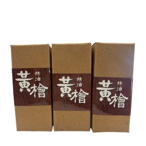 西埔坊 黃檜木純萃精油 10ml  三入