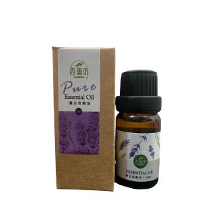 西埔坊 薰衣草純萃精油 10ml