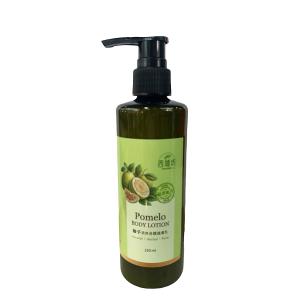 西埔坊 天然柚子精油 身體護膚乳 250ml (季節限定)