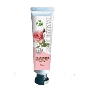 西埔坊 大馬士革玫瑰精油護手霜30g