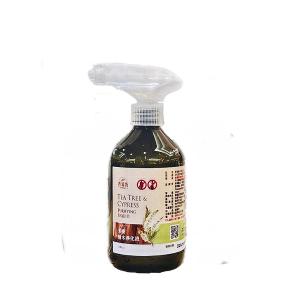 西埔坊 茶樹檜木淨化液 居家清潔劑 500ml