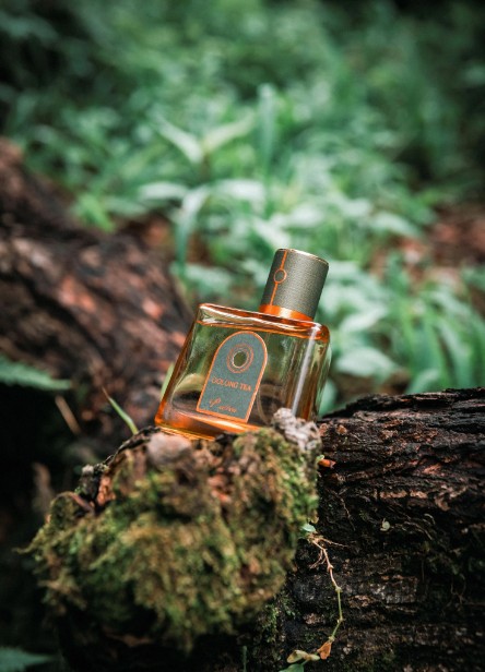 P.Seven P Seven 台灣茶香水Oolong Tea沁香香水66ml | SOGOplus 線上購物