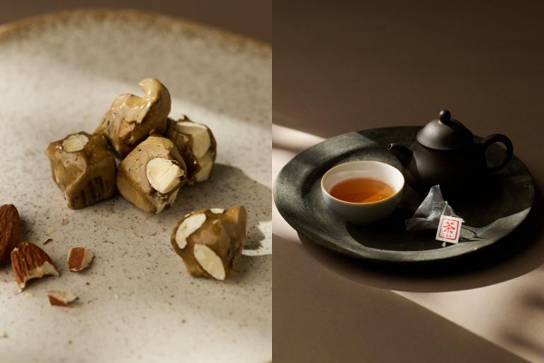 TASTE by MMHG 富貴茶點禮盒