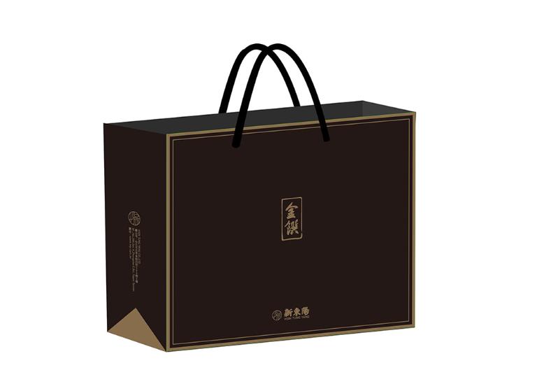 新東陽 金饌和牛禮盒