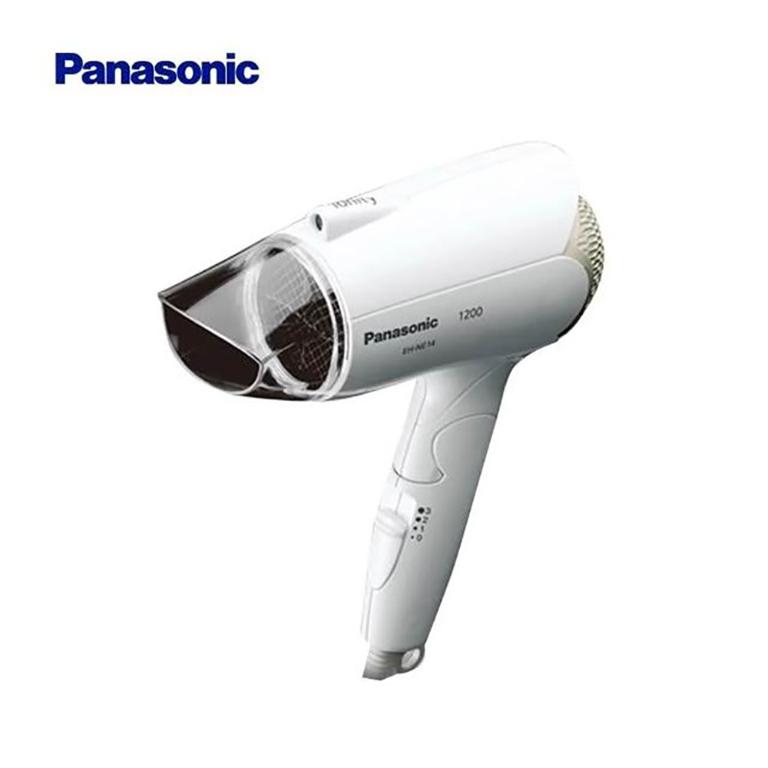 Panasonic 國際牌負離子3段溫控折疊式吹風機EH-NE14