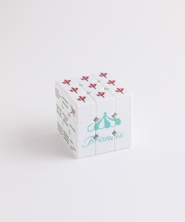 Francis 旋轉木馬點心坊  金曜百寶盒