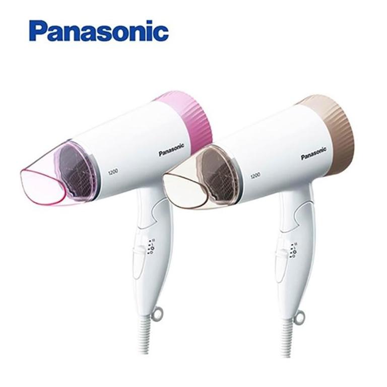 Panasonic 國際牌3段溫控折疊式吹風機EH-ND56