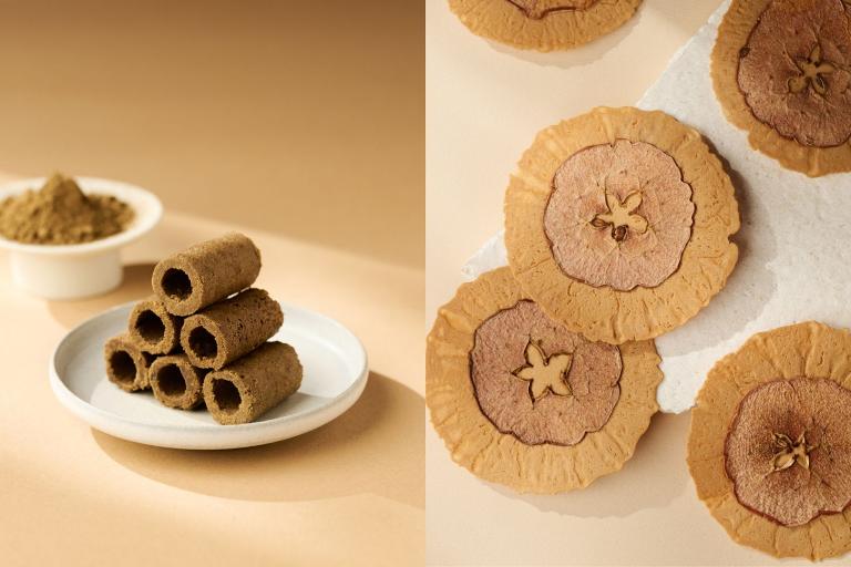 TASTE by MMHG 美滿茶點禮盒