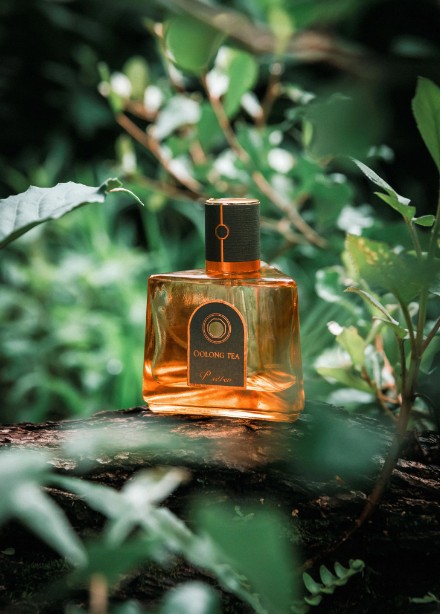 P Seven 台灣茶香水  Oolong Tea沁香  香水 66ml