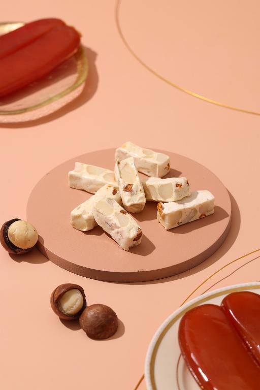 Francis 旋轉木馬點心坊  金曜百寶盒