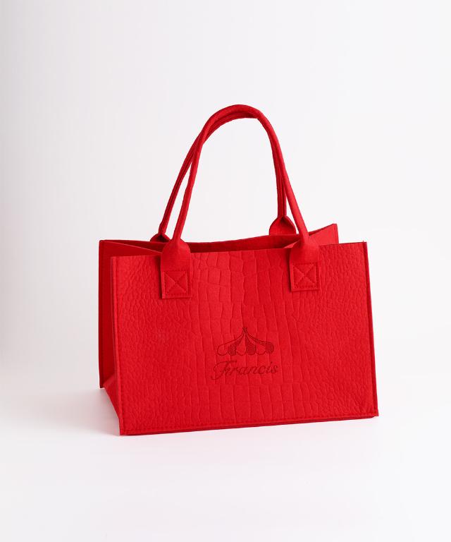 Francis 旋轉木馬點心坊  金曜百寶盒