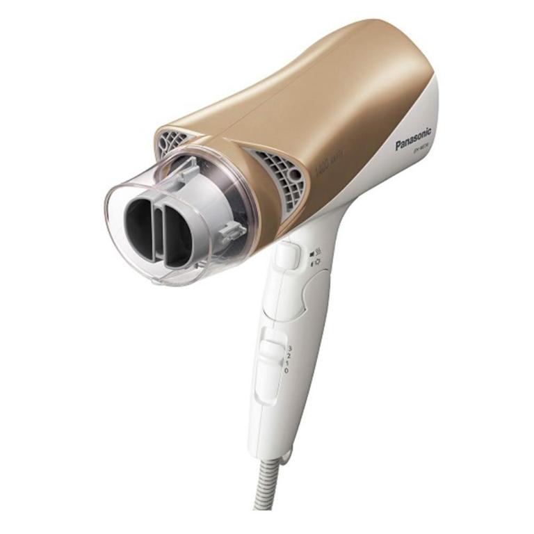 Panasonic 國際牌雙負離子吹風機EH-NE74