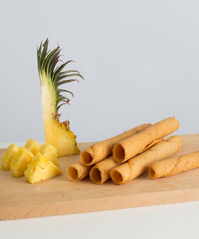 Francis 旋轉木馬點心坊  金曜百寶盒