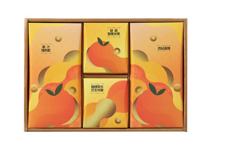 新東陽 吉祥福運2號