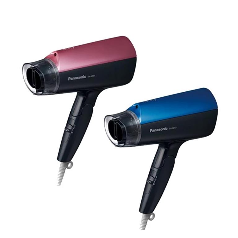 Panasonic 國際牌 負離子大風量吹風機 EH-NE57