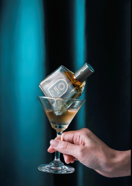 P Seven 台灣茶香水 Formosa Beau-Tea 玉香 香水 66ml