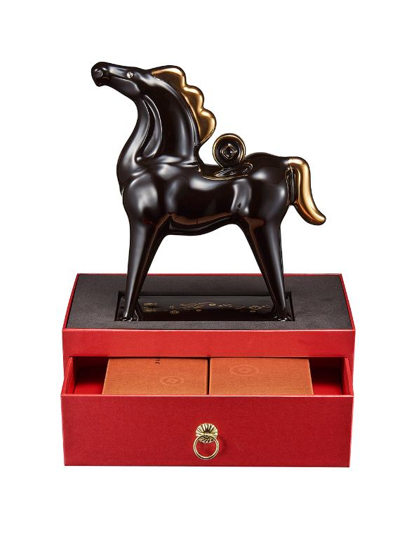 新東陽 御馬納財禮盒