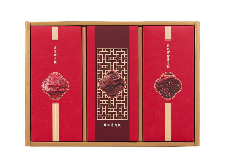 新東陽 水雲間2號