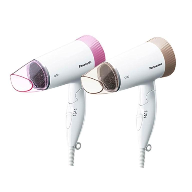 Panasonic 國際牌3段溫控折疊式吹風機EH-ND56