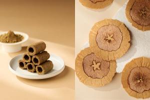 TASTE by MMHG 富貴茶點禮盒