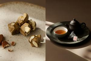 TASTE by MMHG 富貴茶點禮盒