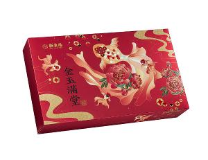 新東陽 金玉滿堂1號