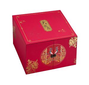 新東陽 大觀園禮盒