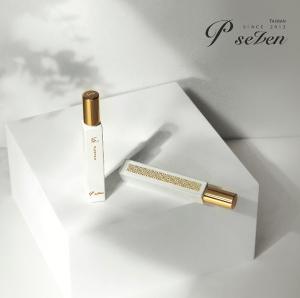 P Seven 台灣茶香水 獵 Hunter 淡香水 | 菸草木質調  10ml