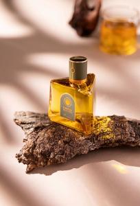 P Seven 台灣茶香水 Formosa Beau-Tea 玉香 香水 66ml