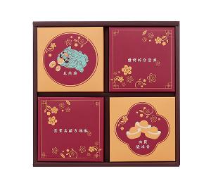 新東陽 聚寶盒1號