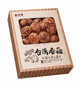 新東陽 台灣香菇禮盒