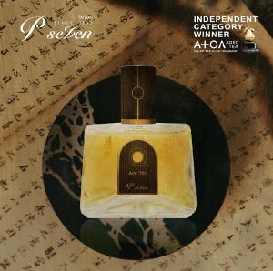 P Seven 台灣茶香水 A+OA得獎作  Aged Tea 暗香 香水 66ml
