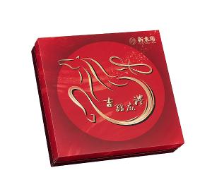 新東陽 吉駿獻禮禮盒