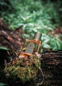 P Seven 台灣茶香水  Oolong Tea沁香  香水 66ml