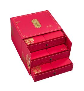 新東陽 大觀園禮盒