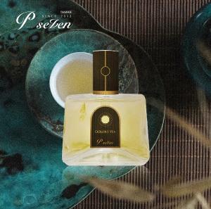 P Seven 台灣茶香水  Oolong Tea沁香  香水 66ml