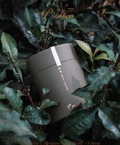 P Seven 台灣茶香水 A+OA得獎作  Aged Tea 暗香 香水 66ml