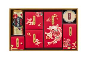 新東陽 金玉滿堂1號