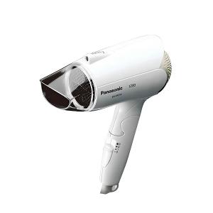 Panasonic 國際牌負離子3段溫控折疊式吹風機EH-NE14