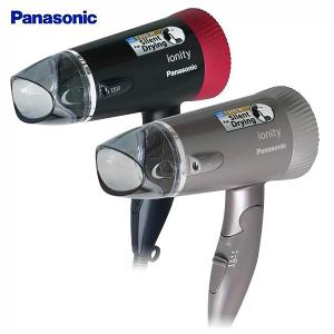 Panasonic 國際牌負離子3段溫控折疊式吹風機EH-NE43