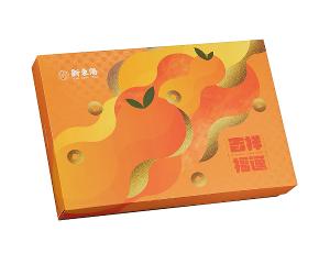 新東陽 吉祥福運2號