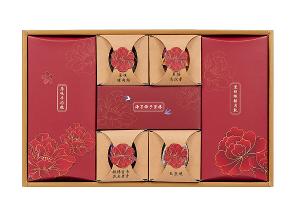 新東陽 花開富貴1號