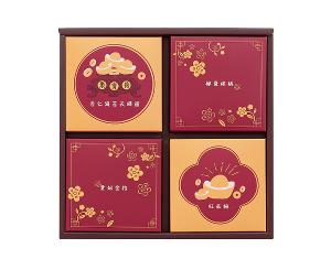 新東陽 聚寶盒1號